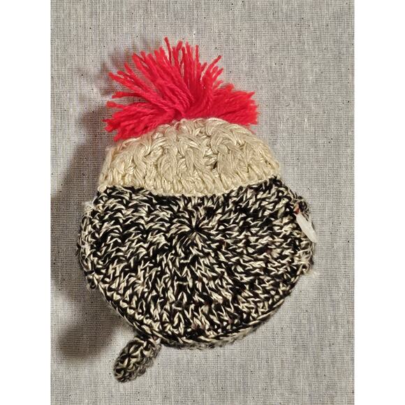 Lantern Moon- Crochet Designed Animals Tape Measure Monkey - Fabric Tape Measure - Picture 2 of 12